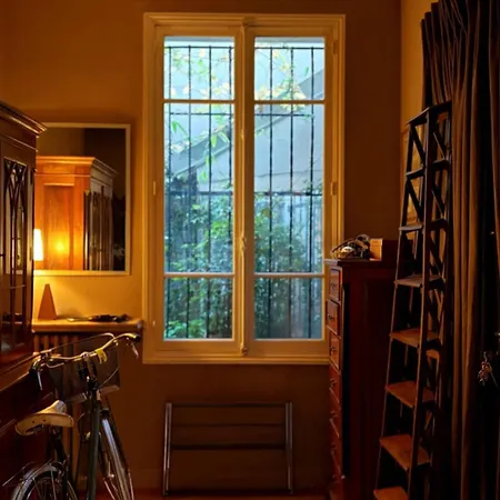 Comme Dans Maison Au Milieu Du 5ème *