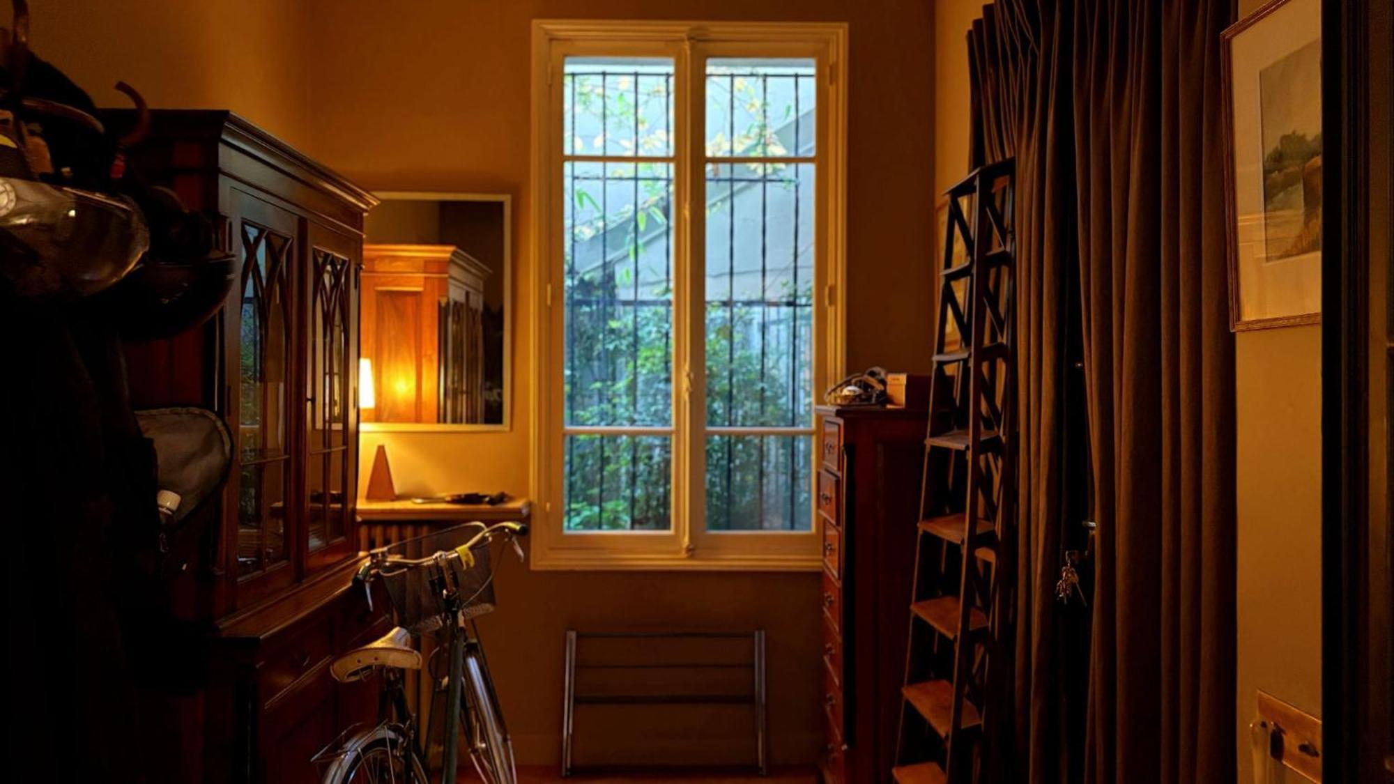 Comme Dans Maison Au Milieu Du 5ème *